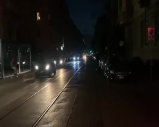 Altri blackout a Torino, nel quartiere Borgo Vittoria